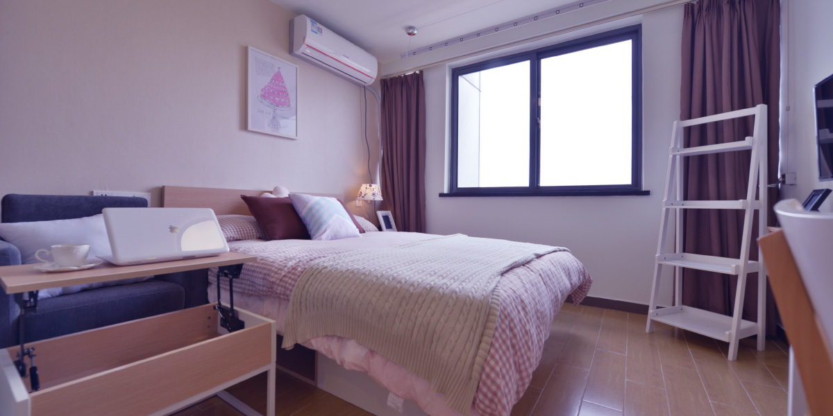 样板房照片,仅供参考